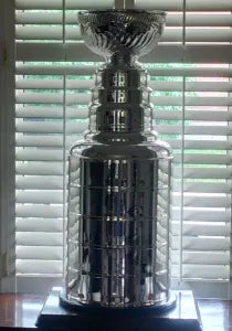 Dominion Champion's or Lord Stanley's Cup Hockey Trophy Replica